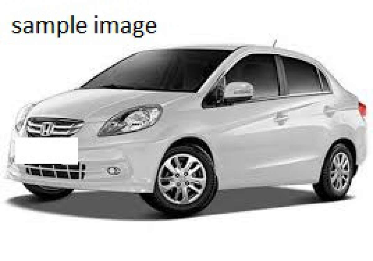 Honda Amaze